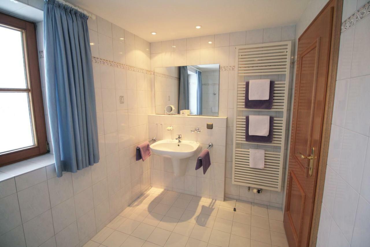 Gaestehaus Gaymann Oberstdorf Room photo